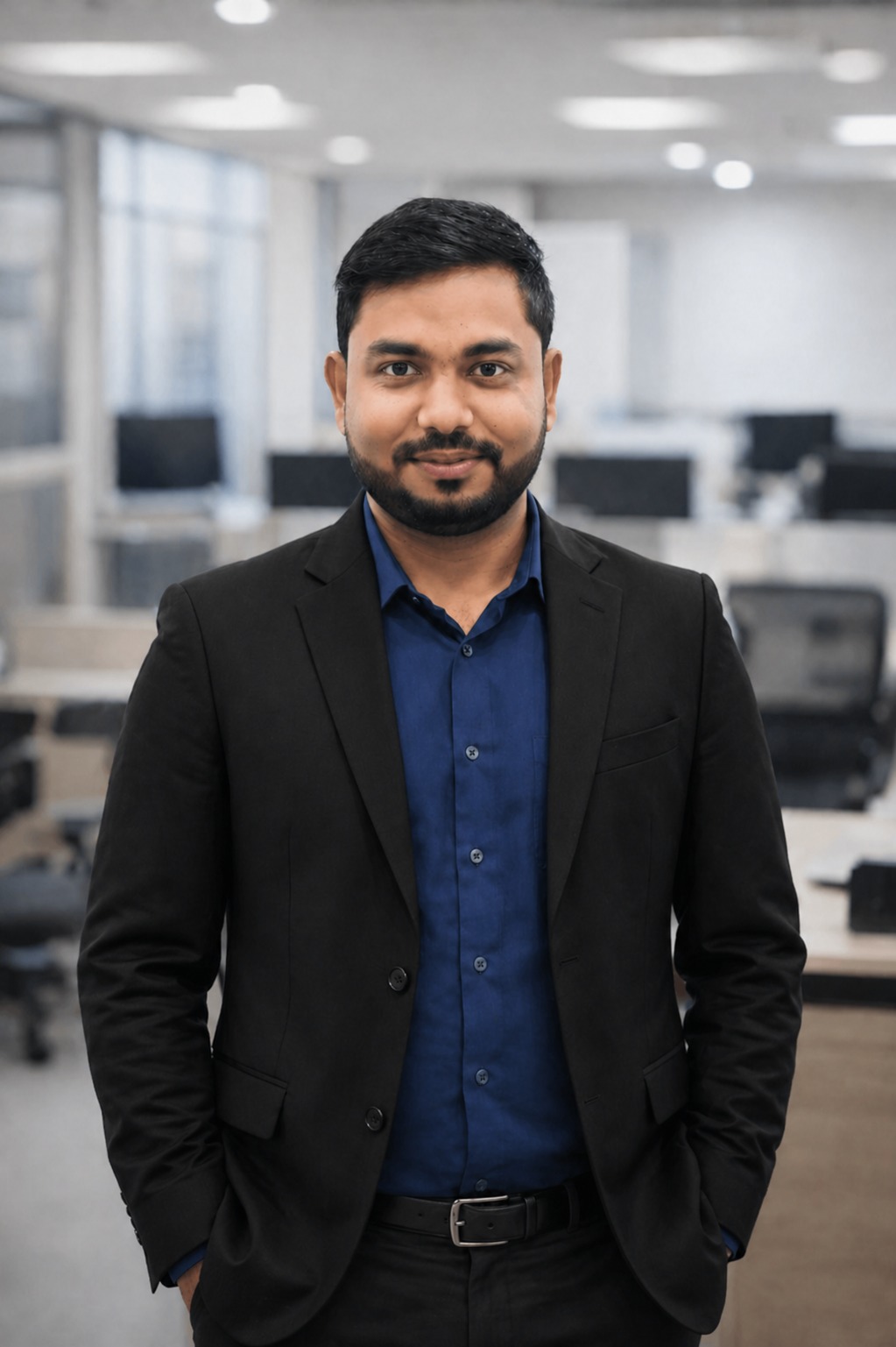 Executive Profile